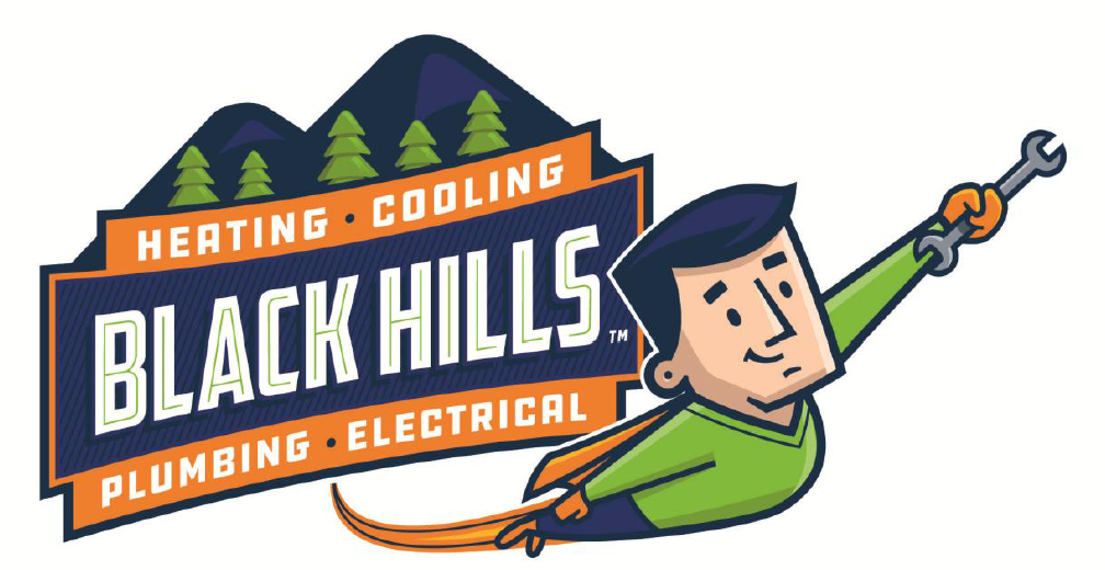 Black Hills Logo